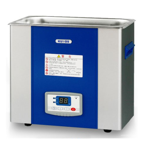 上海科导SK1200B超声波清洗器